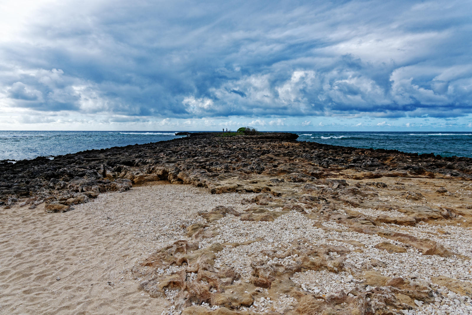 Oahu